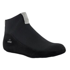Apex Basis Unisex Black Slip On Slippers Men’s 10 NWOB